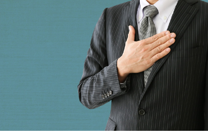 最初から最後まで、重要事項は必ず司法書士が対応します