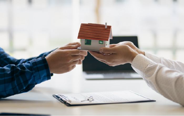 相続を“手続きで終わらせない”相続コンサルティング