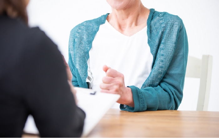 生前対策に強い。遺言書作成・家族信託までワンストップ