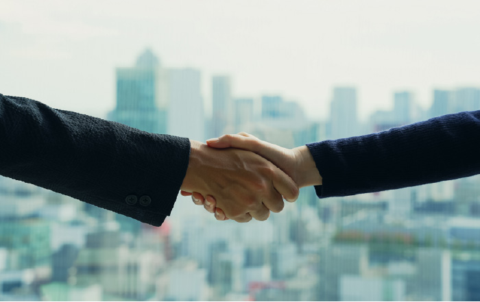 事業承継も視野に入れた“家族と会社”の両立設計