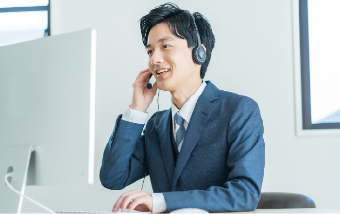 新宿区・中野区を拠点に、オンラインで全国からのご相談にも対応